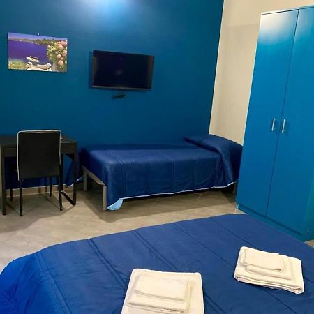 Oasi Del Turista Daire Palermo Dış mekan fotoğraf